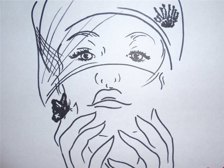 Иногда я рисую — Другие хобби и увлечения: сад (фото 10)