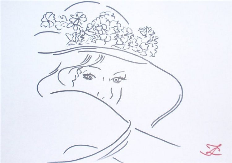 Иногда я рисую — Другие хобби и увлечения: сад