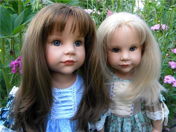 Ожидание себя оправдало - Лерочка Gotz (фото 6)