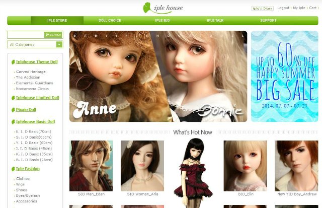 Коллективка. Для кукол BJD! На cайте IPLEHOUSE скидки с 7 по 27 июля. Санкт-Петербург и иногородние | Бэйбики Коллективка. Для кукол BJD! На cайте IPLEHOUSE скидки с 7 по 27 июля. Санкт-Петербург и иногородние