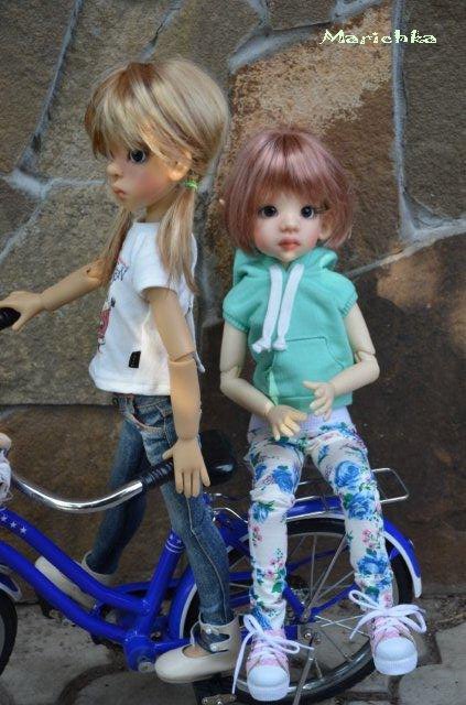 Вернуться в детство - кто не рад