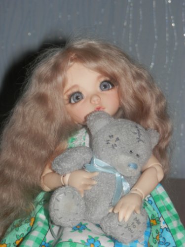 Новое платье или дело было вечером, делать было нечего