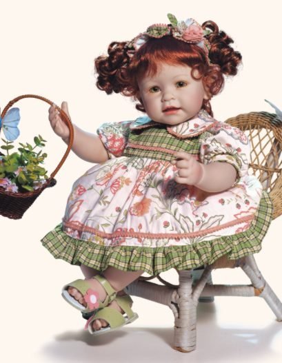 Купила одну Адорку - хочу еще (фото 6)