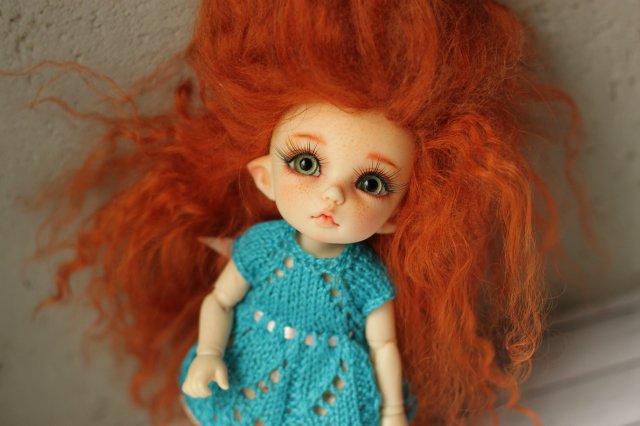 Маленькие очаровашки Пукифи (фото 8)