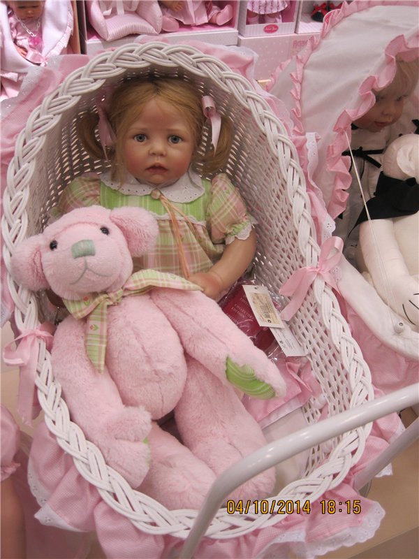 Отличное настроение! Реалики Муся и Тося