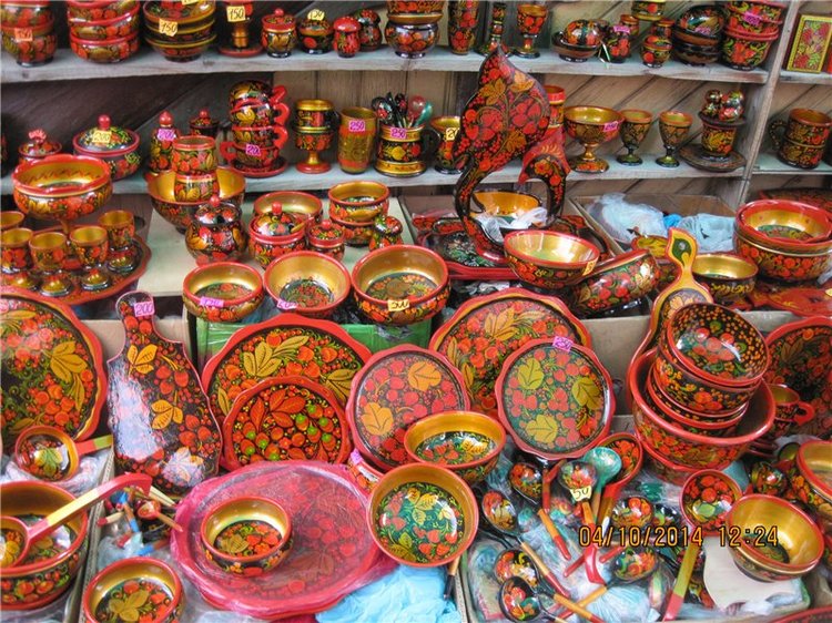 Отличное настроение! Реалики Муся и Тося