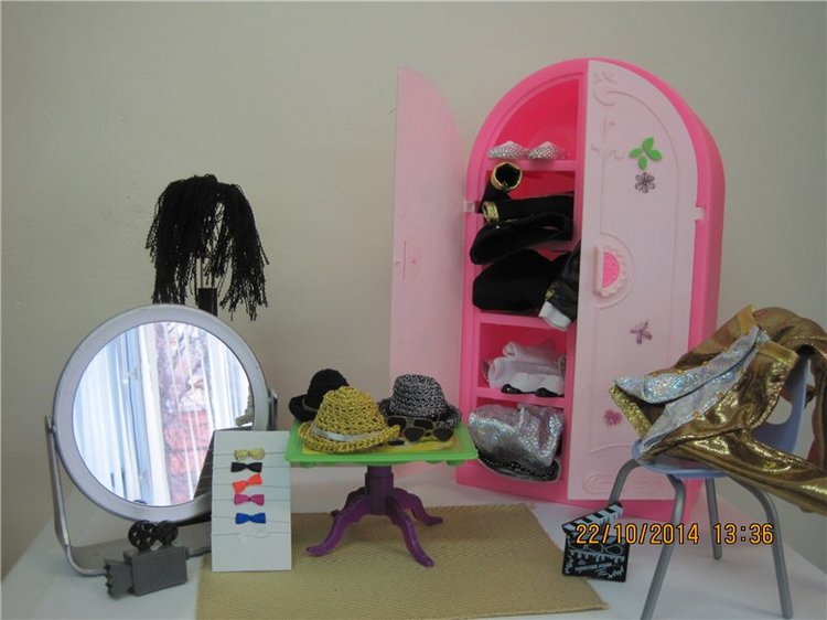 Мой Майкл. Официальная кукла Michael Jackson dolls (фото 7)