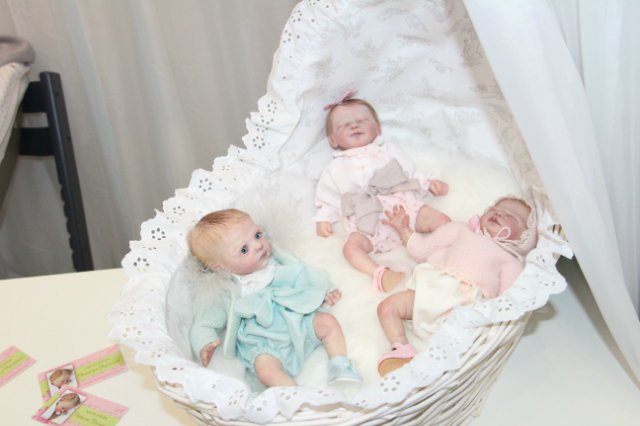 Любителям реборн посвящается (V) | Бэйбики Любителям реборн посвящается (V)