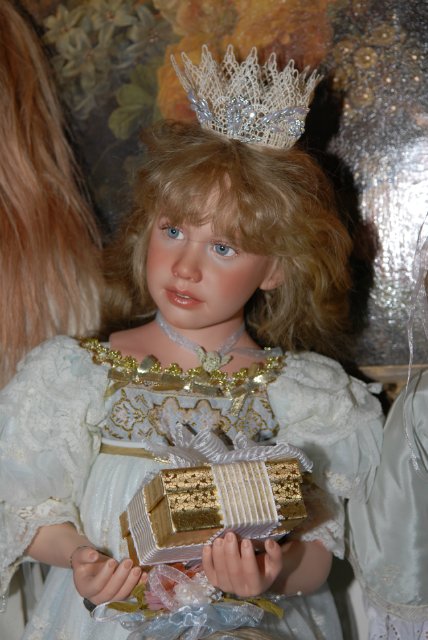 Холли Кларк. Просто дети стали старше