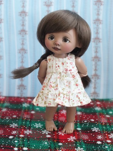 Подарок на Рождество! Truffle от Nikki Britt (фото 7)