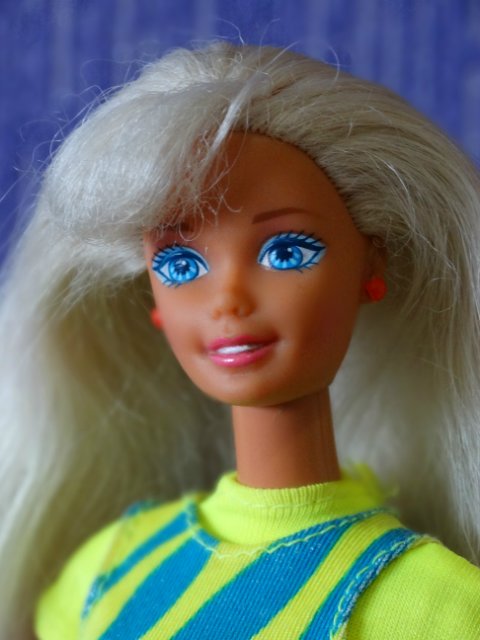 Чудеса случаются — Домашние коллекции кукол: фото собраний