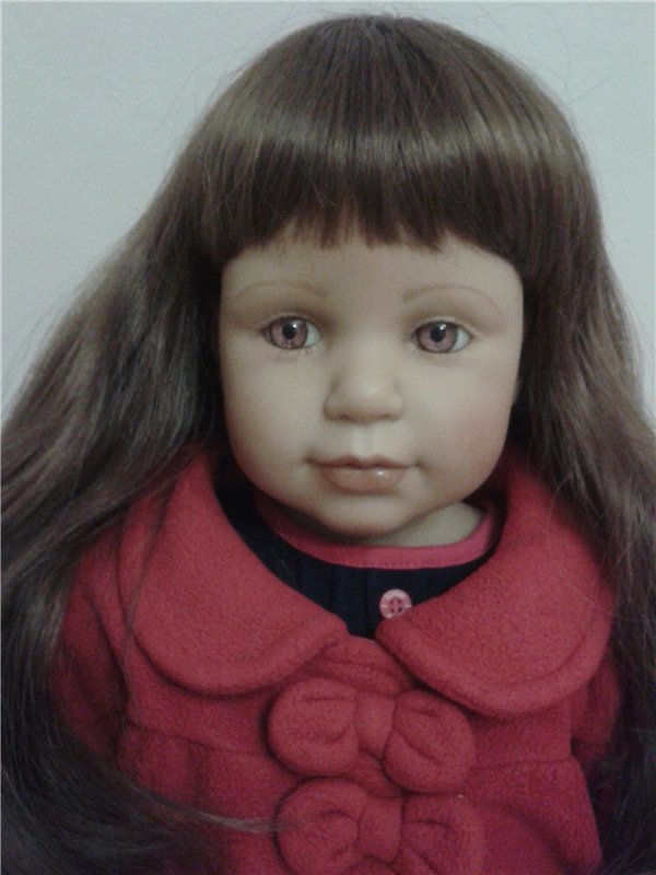 Моя красавица Мелани (Melanie, Brigitte Paetsch)