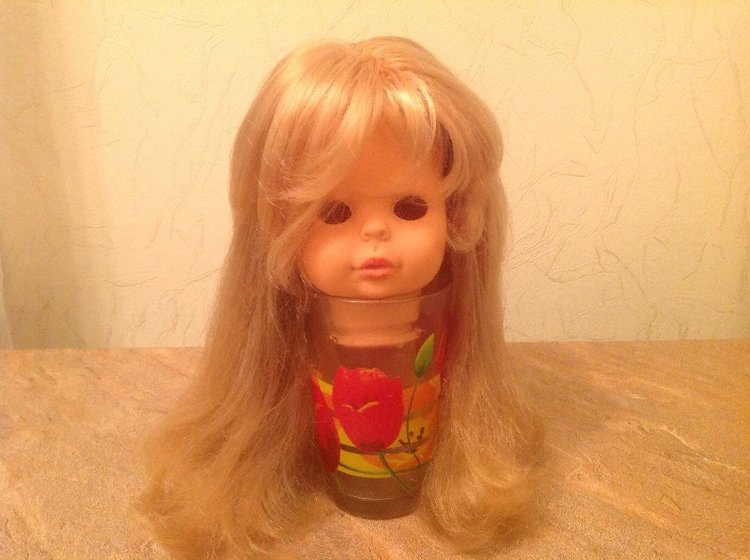 Из чего же сделаны наши девчонки? ;)) | Бэйбики Из чего же сделаны наши девчонки? ;)) (фото 8)