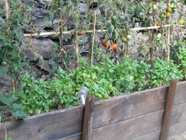 Моя Италия. Часть 2 - Леванто, Манарола