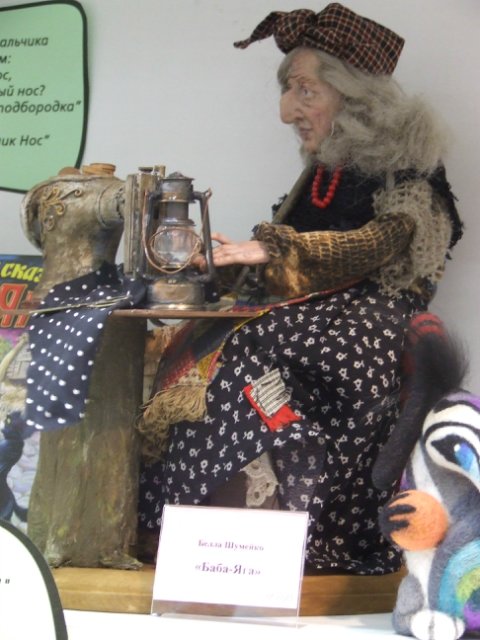 Выставка на Тишинке моими глазами. Весенний бал кукол 2015 | Бэйбики Выставка на Тишинке моими глазами. Весенний бал кукол 2015