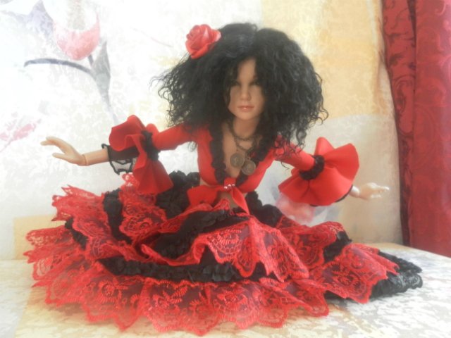 Джаянтти | Бэйбики Джаянтти — Куклы Iplehouse (Иплхаус): BJD (БЖД)