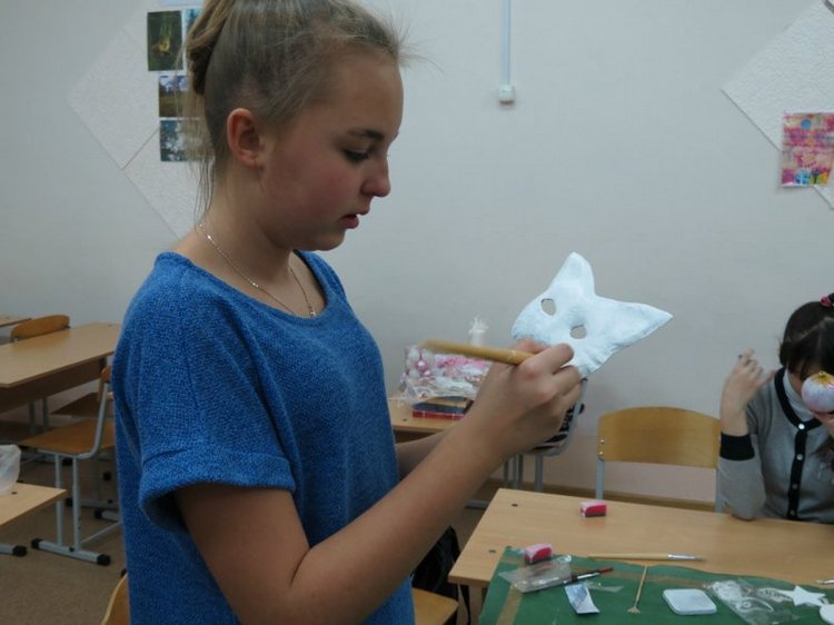 Когда душа просит сказки, или Новый год в стиле шебби-шик (фото 4)