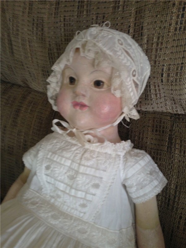 Тканевые малыши из Филадельфии от JB Sheppard & Co (фото 9)