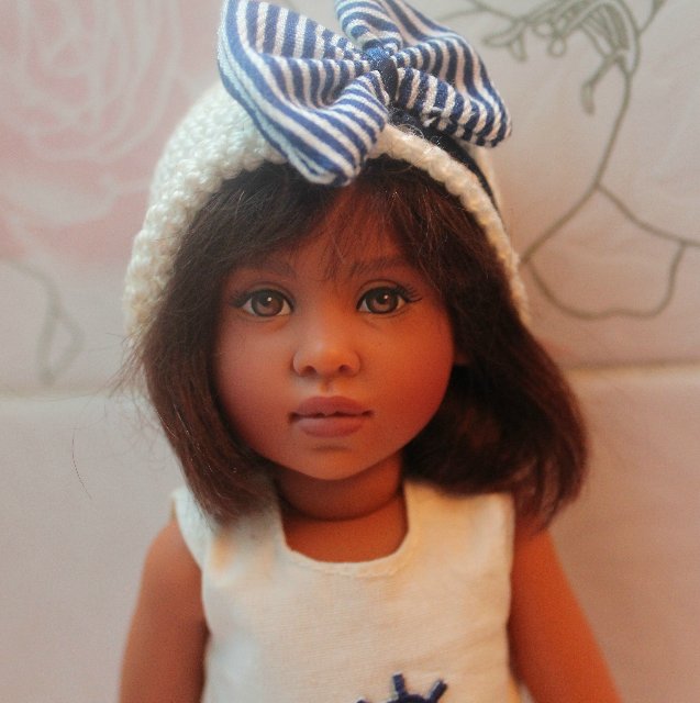 Пляжные Девченки, от Хелен Киш (фото 3)