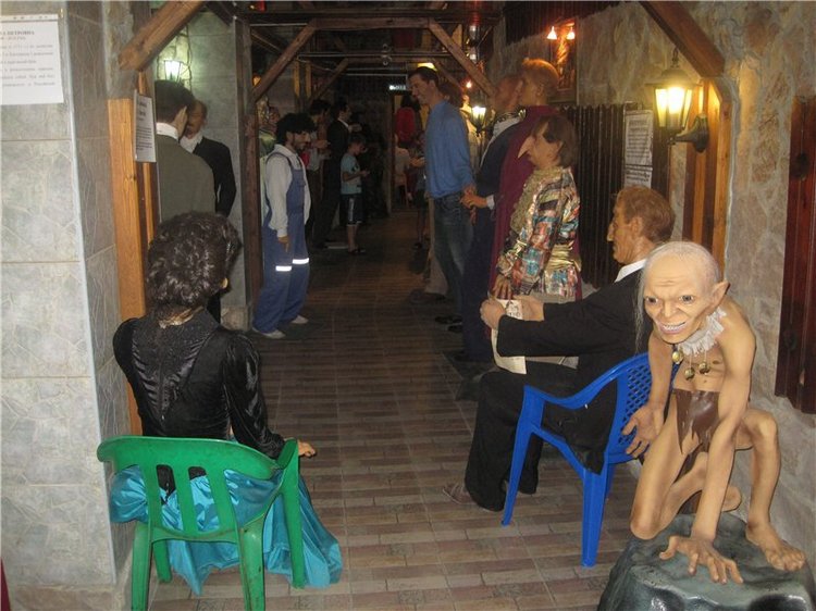 Галчонок и лето. Винтажна куколка СССР Галя