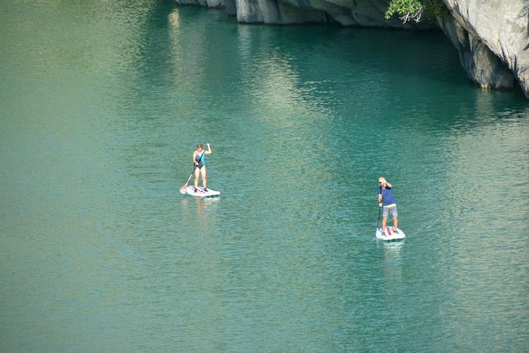 Ницца, Марсель, море и горы