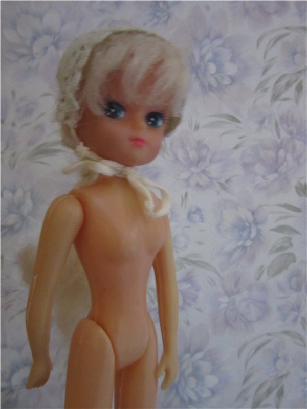 В поисках родственников маленького китайчонка Licca Takara, часть 1 (фото 4)