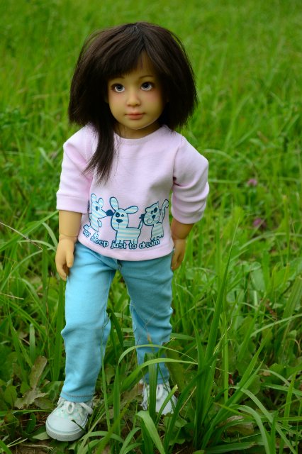 Рыжий, честный, влюбленный (фото 6)