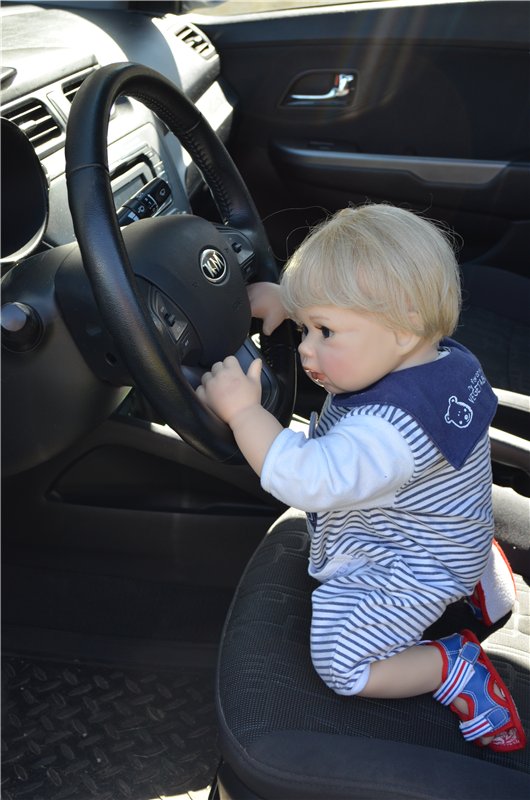 Лето прошло, а фоточки остались