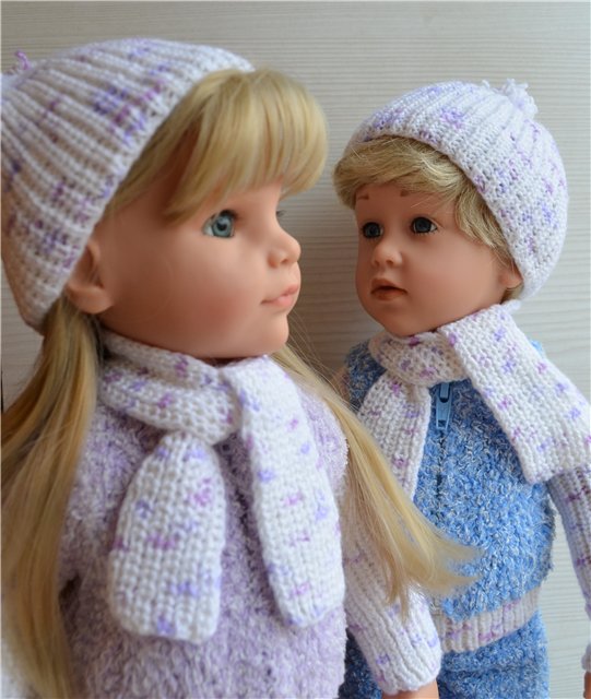 Лёва к холодам тоже готов