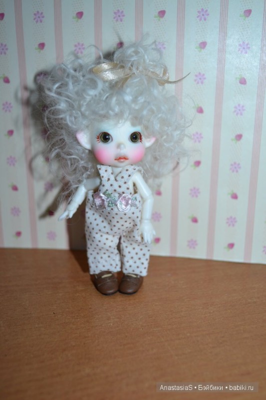 Моя история игрушек. Peakswoods sugar powder