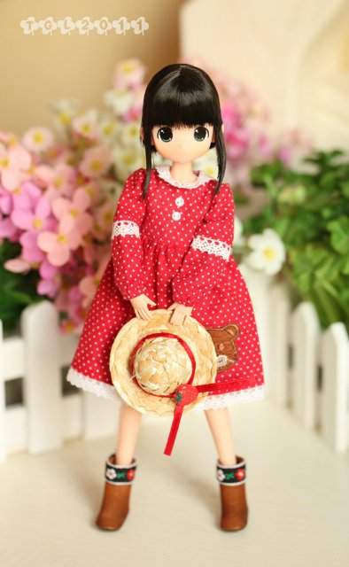 Мои любимые фото куколок mamachapp