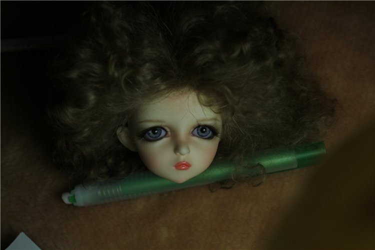 Новые Мейкапы. МСД и мельче