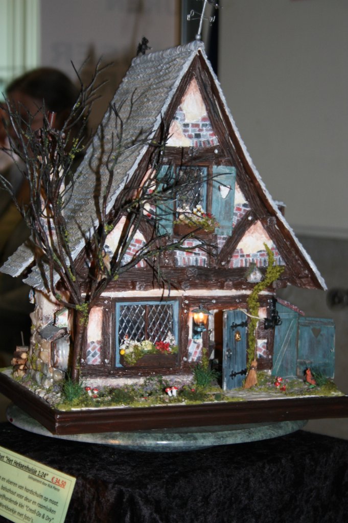 Выставка кукол, мишек тедди, кукольных домиков и миниатюры в Нидерландах 24-25 октября 2015 год. Шестая часть | Бэйбики Выставка кукол, мишек тедди, кукольных домиков и миниатюры в Нидерландах 24-25 октября 2015 год. Шестая часть