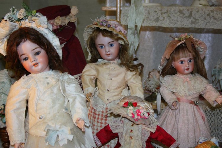 Выставка кукол, мишек тедди, кукольных домиков и миниатюры в Нидерландах 24-25 октября 2015 год. Четвертая часть | Бэйбики Выставка кукол, мишек тедди, кукольных домиков и миниатюры в Нидерландах 24-25 октября 2015 год. Четвертая часть