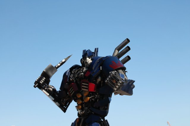 Парк 300-летия Петербурга. Летняя прогулка с Мишелем. Очень много фото