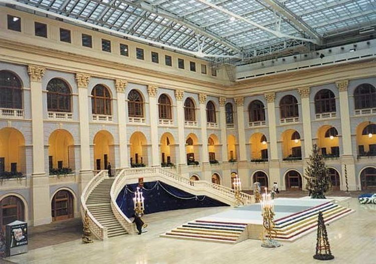 2015, Москва, атриум «Гостиный двор». Международная выставка «Искусство куклы». Фоторепортаж | Бэйбики 2015, Москва, атриум «Гостиный двор». Международная выставка «Искусство куклы». Фоторепортаж