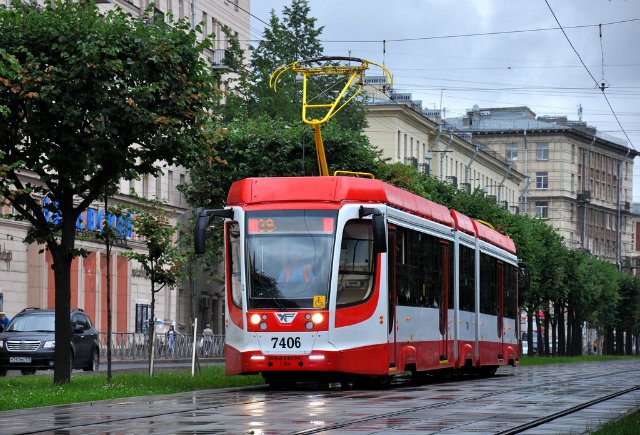 Мистический Санкт-Петербург. Московский гость. часть 1 (фото 5)