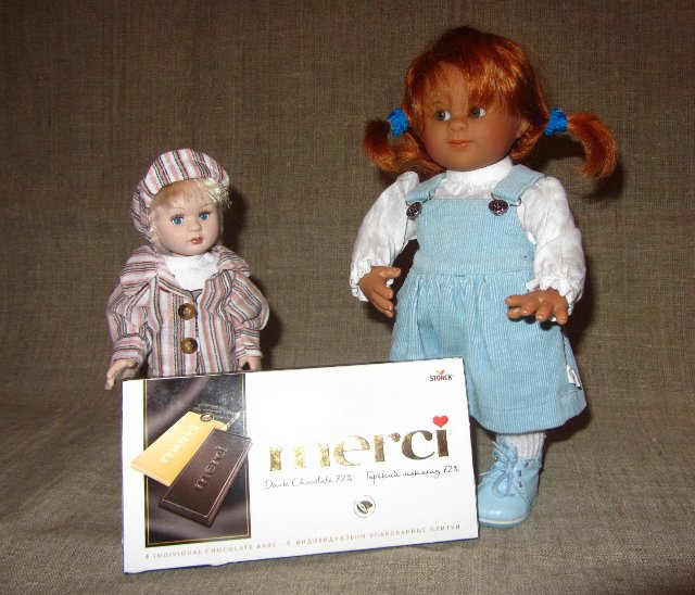 Мистический Санкт-Петербург. Московский гость. часть 1