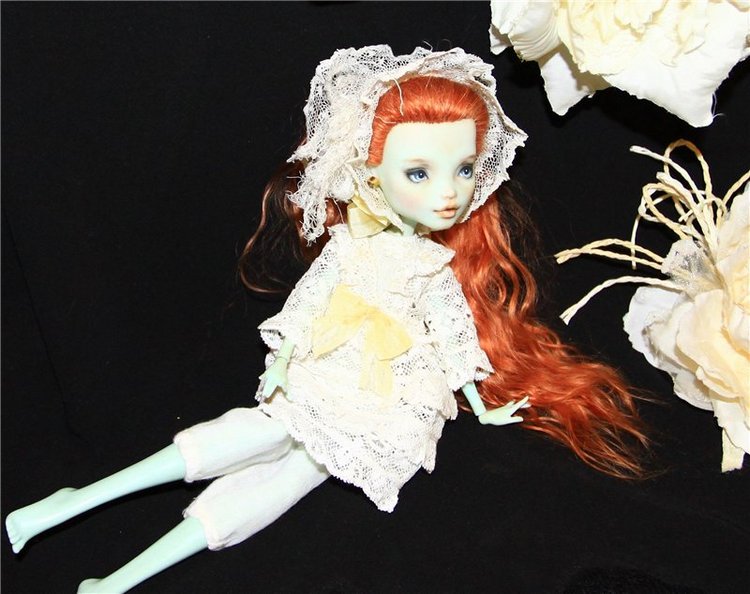 Антик (почти антик) для МХ (фото 8)