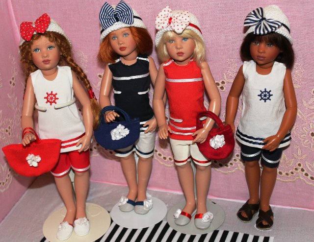 Пляжные Девочки Новоселье