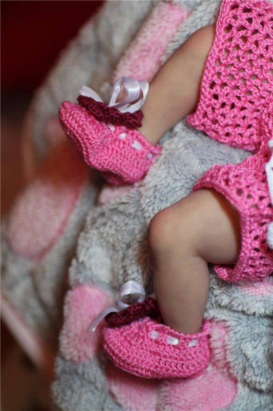 Весеннее эльфийское настроение