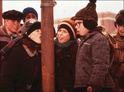 Нам, детям 60-70-80-х посвящается! Как мы вообще выжили???!!! :)