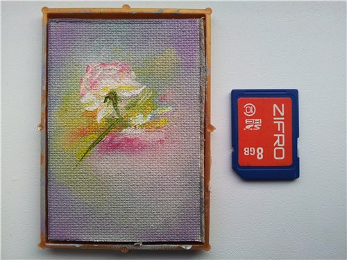 Масштаб и процесс — Кукольная миниатюра своими руками: еда