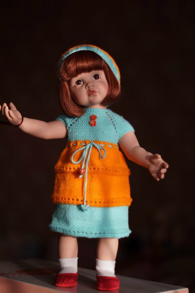 Платья для Сой Ту | Бэйбики Платья для Сой Ту — Одежда и обувь для кукол своими руками: фото