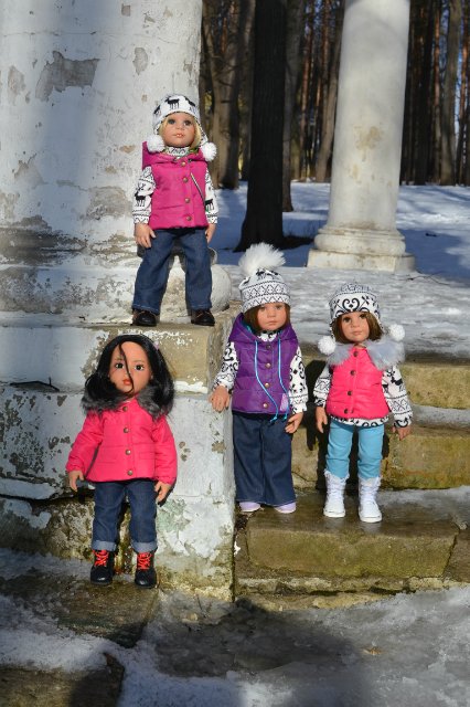 Весна 2016. Модели для озорных детей | Бэйбики Весна 2016. Модели для озорных детей