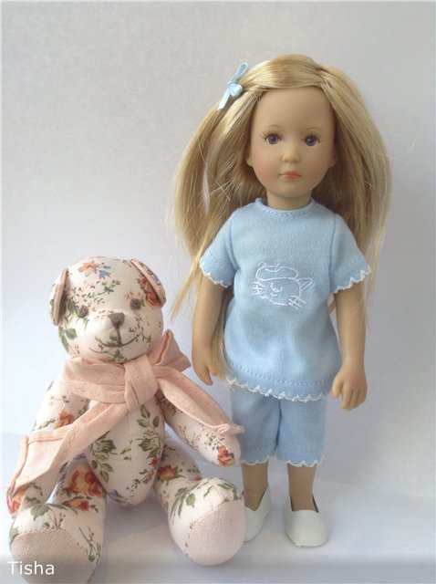 Малышка Лоттхен от Kidz'n Kats (фото 4)