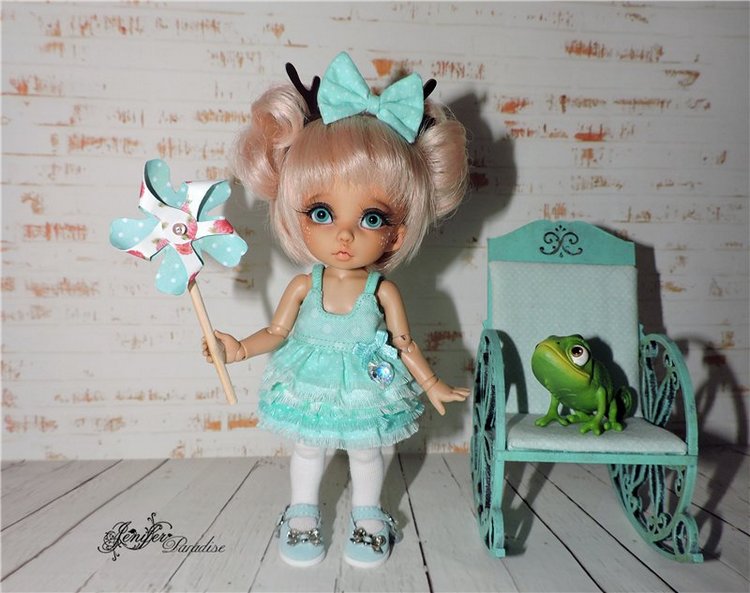 В поисках настоящего принца (фото 4)