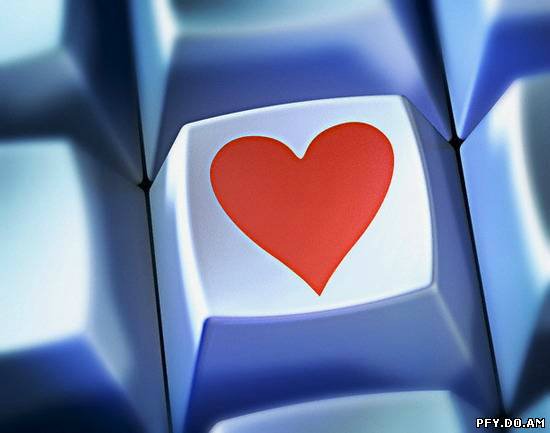 Февральнуло или Дарю тебе звезду... Как бы валентинка