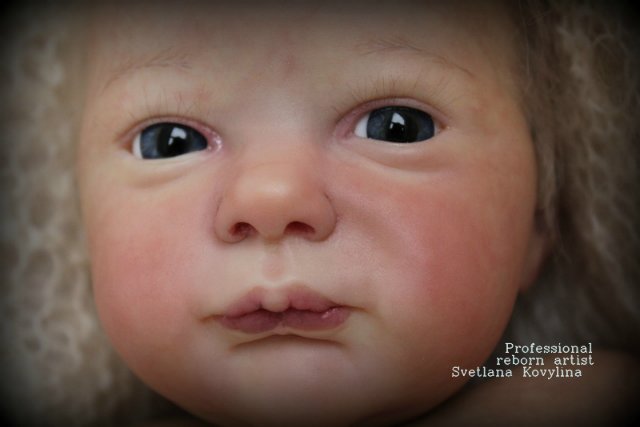 Моя маленький мышонок !Аврора от Лауры ли Иглс (фото 6)