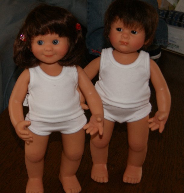 Малыши вихтели - Balsam für die Seele - бальзам для вашей души